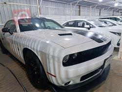 دودج تشالنجر